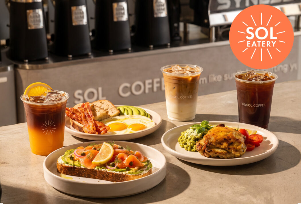 SOL coffee