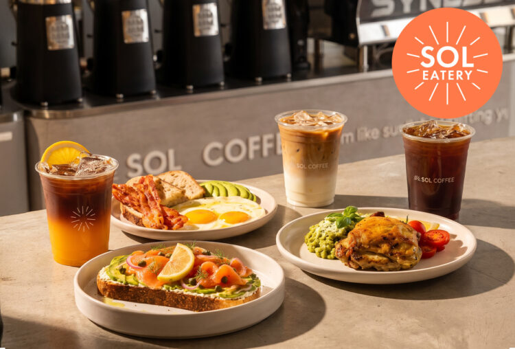 SOL coffee
